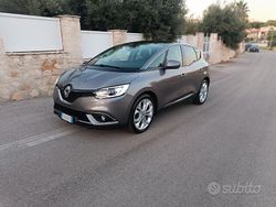 Grigio Usata 2019 Renault Scénic IV Monovolume | 10.999 € (Ottimo prezzo)