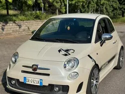 Usata 2008 Abarth 500 Due volumi | 8500 € (Buon prezzo)