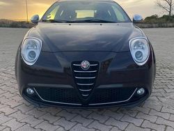 Nero Usata 2011 Alfa Romeo MiTo Due volumi | 6200 € (Molto cara)