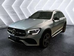 Argento Usata 2022 Mercedes GLC300e Premium SUV | 37.900 € (Super prezzo)