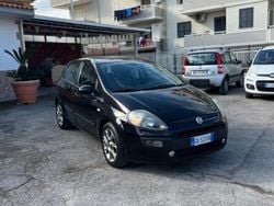 Nero Usata 2010 Fiat Punto Evo Emotion Due volumi | 3500 € (Ottimo prezzo)