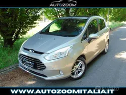 Usata 2015 Ford B-MAX Individual Monovolume | 7790 € (Buon prezzo)