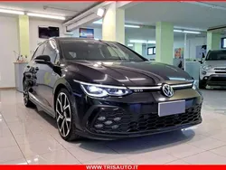 VW Golf VIII