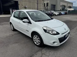 Bianco Usata 2012 Renault Clio IV Due volumi | 3900 € (Ottimo prezzo)
