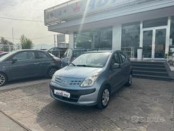 Grigio Usata 2010 Nissan Pixo Due volumi | 3690 €
