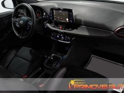 Bianco Usata 2020 Hyundai i30 N Performance Tre volumi | 33.500 € (Molto cara)