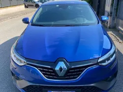 Usata 2021 Renault Mégane IV RS Line Tre volumi | 18.000 € (Buon prezzo)