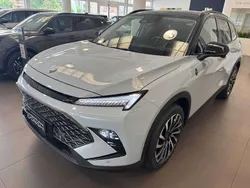 Lunar eclipse Nuova 2025 Tiger Six SUV | 29.900 €