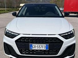 Usata 2023 Audi A1 Sportback Due volumi | 23.499 € (Buon prezzo)