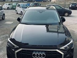 Usata 2020 Audi Q3 Advanced SUV | 22.000 € (Buon prezzo)