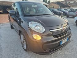 Grigio Usata 2012 Fiat 500L Easy Monovolume | 4999 € (Buon prezzo)