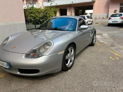 Usata 2002 Porsche Boxster Cabrio | 20.900 € (Super prezzo)