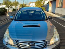 Usata 2010 Subaru Outback SUV | 4890 € (Molto cara)