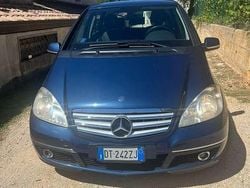 Usata 2008 Mercedes A180 Avantgarde Monovolume | 2900 € (Buon prezzo)