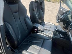 Nero Usata 2015 Audi A3 Tre volumi | 15.800 € (Cara)