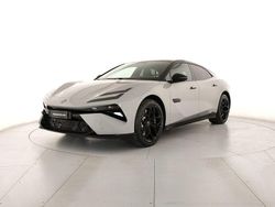 Nuova 2025 Lotus Emeya Due volumi | 107.362 €