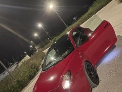 Rosso Usata 2011 Alfa Romeo MiTo Due volumi | 4600 €