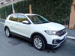 Usata 2020 VW T-Cross Advance SUV | 19.000 € (Buon prezzo)