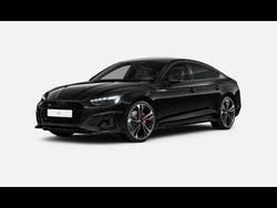 Nero Nuova 2025 Audi A5 Sportback S-Line Due volumi | 61.900 € (Cara)