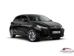 Nero Usata 2024 MG MG3 Due volumi | 17.900 € (Buon prezzo)