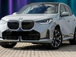 M brooklyn Usata 2025 BMW X3 M Sport SUV | 58.900 € (Super prezzo)