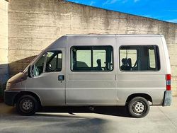 Grigio Usata 2000 Fiat Ducato Furgone | 3000 € (Ottimo prezzo)
