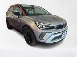 Grigio Usata 2021 Opel Crossland GS Line SUV | 16.900 € (Molto cara)