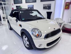 Other Usata 2011 Mini One Cabriolet Cabrio | 10.900 € (Buon prezzo)