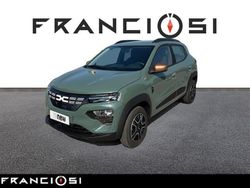 Verde Usata 2023 Dacia Spring Extreme Due volumi | 15.990 € (Cara)