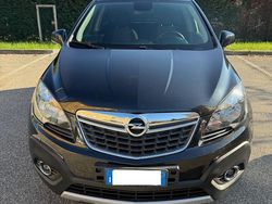 Nero Usata 2015 Opel Mokka SUV | 5900 € (Ottimo prezzo)