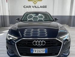 Blu Usata 2019 Audi A6 Business Station wagon | 27.000 € (Ottimo prezzo)