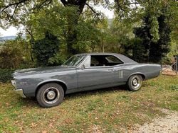 Grigio Usata 1967 Pontiac GTO Coupé | 36.500 €