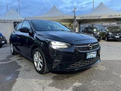 Nero Usata 2021 Opel Corsa Tre volumi | 10.990 € (Buon prezzo)