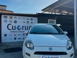 Bianco Usata 2011 Fiat Punto Evo Dynamic Due volumi | 3500 € (Cara)
