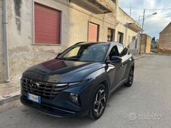 Usata 2021 Hyundai Tucson SUV | 24.500 € (Buon prezzo)