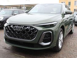 Verde metallizzato Nuova 2025 Audi Q5 S-Line SUV | 64.900 €