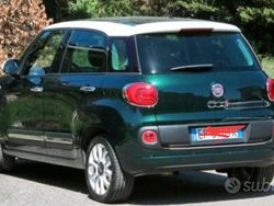 Usata 2013 Fiat 500L Monovolume | 8500 €