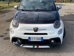 Usata 2019 Abarth 595 Turismo Tre volumi | 15.000 € (Ottimo prezzo)