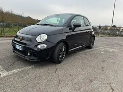 Usata 2023 Abarth 595 Turismo Due volumi | 19.000 € (Ottimo prezzo)