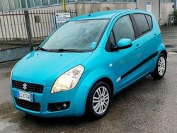 Usata 2011 Suzuki Splash GLS Due volumi | 2500 € (Super prezzo)