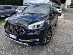 Nero Usata 2023 DR DR 4.0 SUV | 9950 € (Super prezzo)