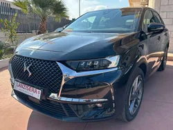 Nero Usata 2022 DS Automobiles DS7 Crossback Business SUV | 24.500 € (Ottimo prezzo)