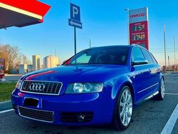 Usata 2003 Audi S4 | 15.990 €