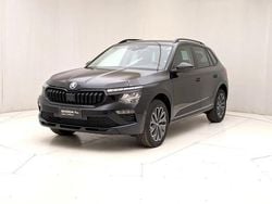 Nero Nuova 2025 Skoda Kamiq SUV | 23.500 €