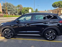 Usata 2019 Hyundai Tucson Premium SUV | 18.500 € (Buon prezzo)