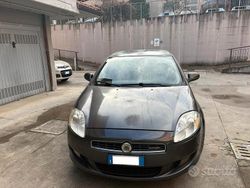 Marrone Usata 2007 Fiat Bravo Active Due volumi | 1300 € (Ottimo prezzo)