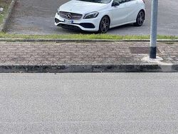 Usata 2016 Mercedes A200 Premium Tre volumi | 13.999 € (Buon prezzo)