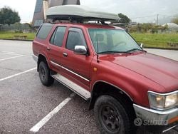 Usata 1993 Toyota 4 Runner SUV | 5800 €