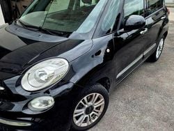 Usata 2017 Fiat 500L Pop Star Monovolume | 8300 € (Buon prezzo)