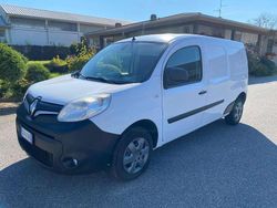 Bianco Usata 2020 Renault Kangoo Furgone | 8600 € (Buon prezzo)